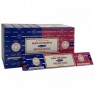 Благовония Indian Rose Nag Champa Наг Чампа Индийская Роза 16 г Satya