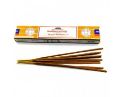 Благовония Sandalwood 15г Satya