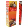 Благовония 3 Roses 3 Розы 20шт Sree Vani