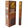 Благовония Sandal Wood Sree Vani 20 шт