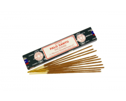 Благовония Palo Santo Satya 15 г
