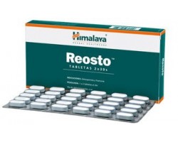 Реосто Гималая Reosto Himalaya 60таб