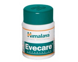 Ивкер Гималая Evecare Himalaya 30 капсул