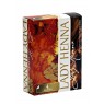 Краска для Волос на Основе Хны Каштановый №4 Lady Henna 6Х10 г