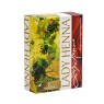 Краска для Волос на Основе Хны Махагони №7 Lady Henna 6Х10 г 