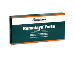 Румалая Форте Гималая Rumalaya Forte Himalaya 60таб