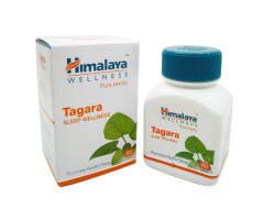 Тагара Гималая Tagara Himalaya 60таб