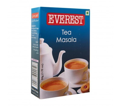 Смесь Специй Для Чая (Tea Masala) 50г, Everest