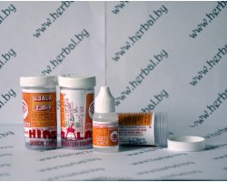 Уджала Капли Ujala Himalaya Chemical Laboratory Pharmacy 5 мл