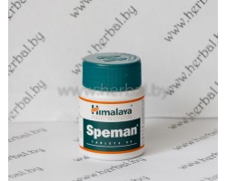 Спеман Гималая Speman Himalaya 60таб