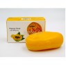 Мыло с Папайей Papaya Trichup Vasu 125 г