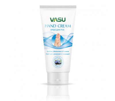 Крем для рук Hand Cream, VASU 60мл