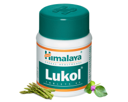 Лукол Гималая Lukol Himalaya 60таб