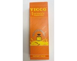 Крем для лица Vicco Turmeric Vanishing Cream 30г 