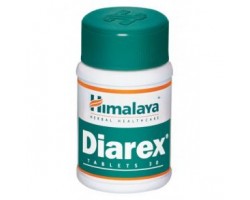 Диарекс Гималая Diarex Himalaya 30таб