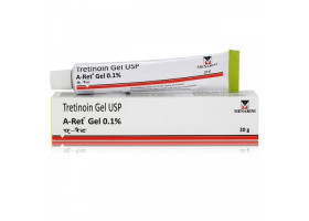 Гель Третиноин Tretinoin Gel Usp 0,1% Menarini 20 г Гель Третиноин Tretinoin Gel Usp 0,1% Menarini 20 г