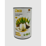 Молоко Кокосовое 17%  ж/б L`eco 400 мл 