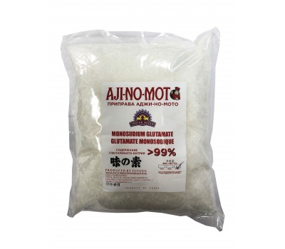 Глутамат натрия AJI-NO-MOTO 1кг, INDIAN BAZAR