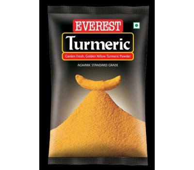 Куркума молотая Turmeric powder, Everest 100г