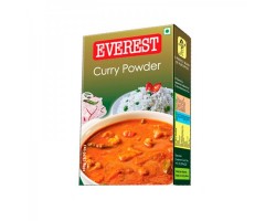 Карри порошок Curry Powder, Everest 100г