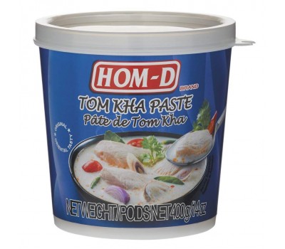 Паста TOM KHA, HOM-D 400 г 