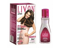 Сыворотка для волос несмываемая Livon Ливон Hair Serum, Marico Limited 100 мл