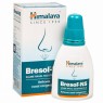 Бресол Гималая Капли для Носа Bresol-NS 10мл Himalaya