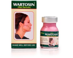 Вартосин Wartosin Dr. Loonawat 3 мл