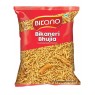 Закуска Индийская Хрустящая Лапша из Бобов Вигны Bikaneri Bhujia Bikano 200 г