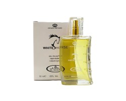 Al Rehab Женский White Horse Парфюмерная Вода 50 мл