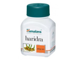 Харидра Гималая Haridra Himalaya 60таб