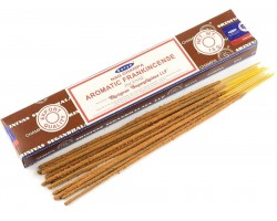 Благовония Incense Aromatic Frankincense Satya 15 г