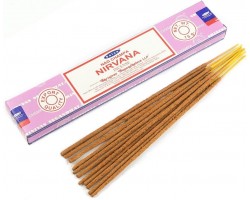 Благовония Nirvana Satya 15 г