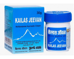Крем Универсальный  Кайлаш Дживан Kailas Jeevan 30 г