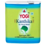 Йоги Кантика Yogi Kanthika 140 шт