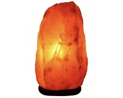 Светильник из Гималайской Кристаллической Соли "Himalayan" Скала 4-5кг