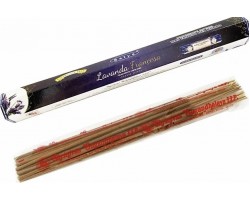 Благовония French Lavender Satya 20 шт