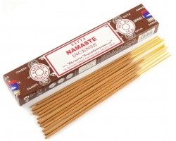Благовония Namaste Satya 15 г