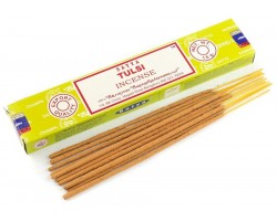 Благовония Tulsi Satya 15 г