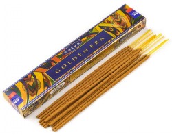 Благовония Golden Era Satya 15 г