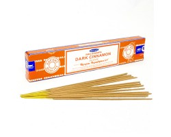 Благовония Dark Cinnamon Satya 15 г
