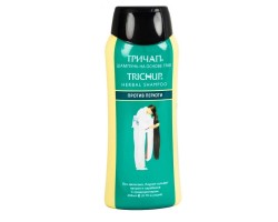 Trichup Шампунь Против Перхоти 200 мл (Russian Pack)