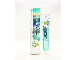 Травяная зубная паста Хербодент Чувствительная Sensitive Herbodent , 100г Jaikaran Herbals