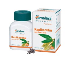 Капикачху Гималая Kapikachhu Himalaya 60таб