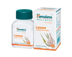 Ласуна Гималая Lasuna Himalaya 60таб