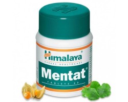 Ментат Гималая Mentat Himalaya 60таб