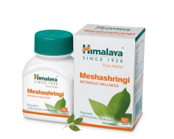 Мешашринги Гималая Meshashringi Himalaya 60таб