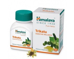 Трикату Гималая Trikatu Himalaya 60таб