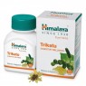 Трикату Гималая Trikatu Himalaya 60таб