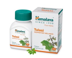 Туласи Гималая Tulasi Himalaya 60таб